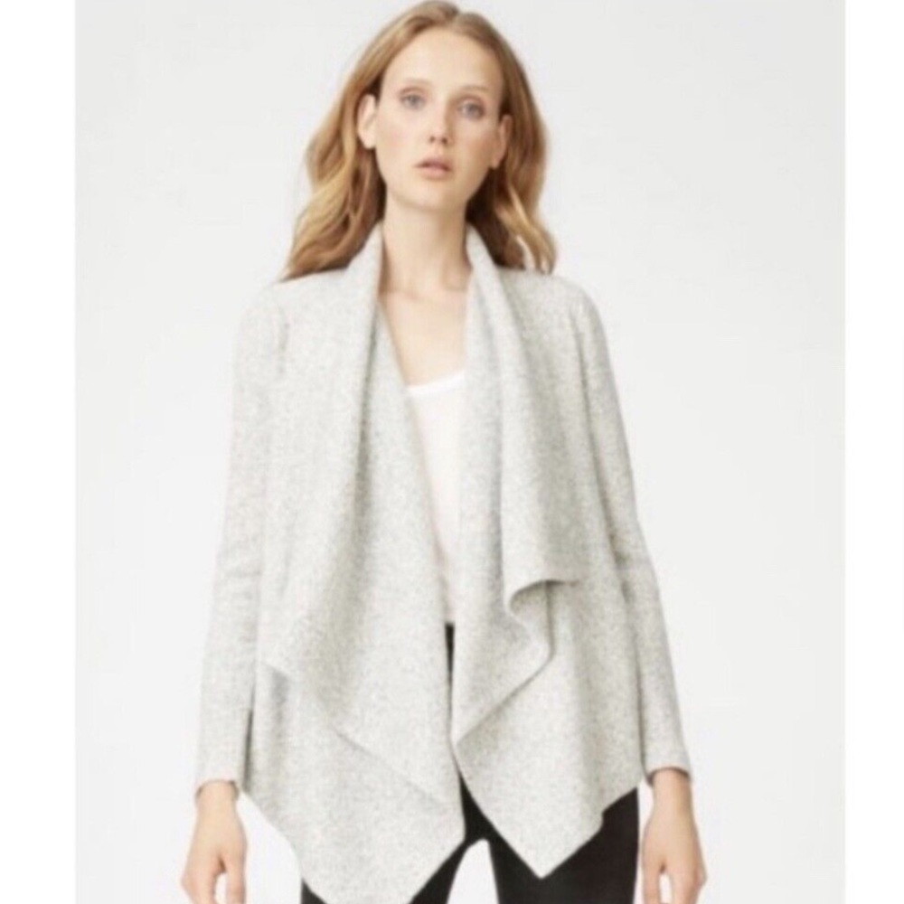 Club Monaco Fernie Wrap Size XS